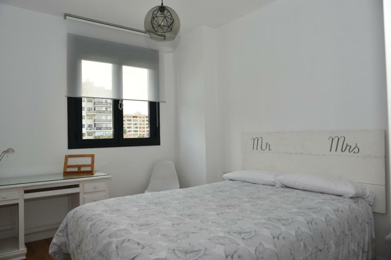 Minerva Apartment Malaga