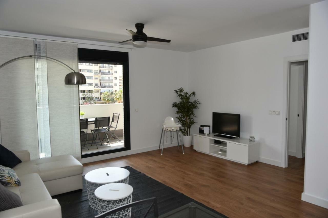 Minerva Apartment *