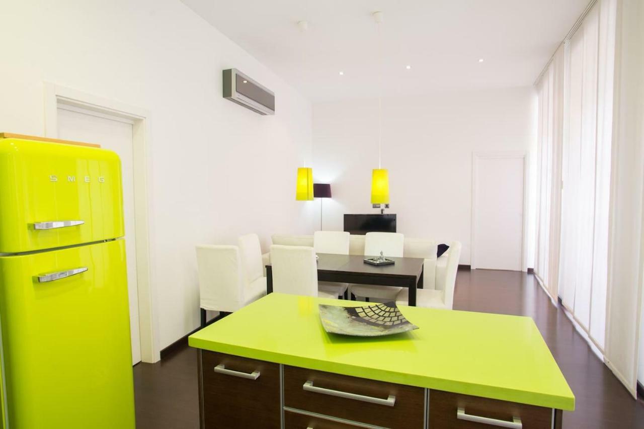 Appartamento Granada Center Freshapartments By Bossh! Málaga