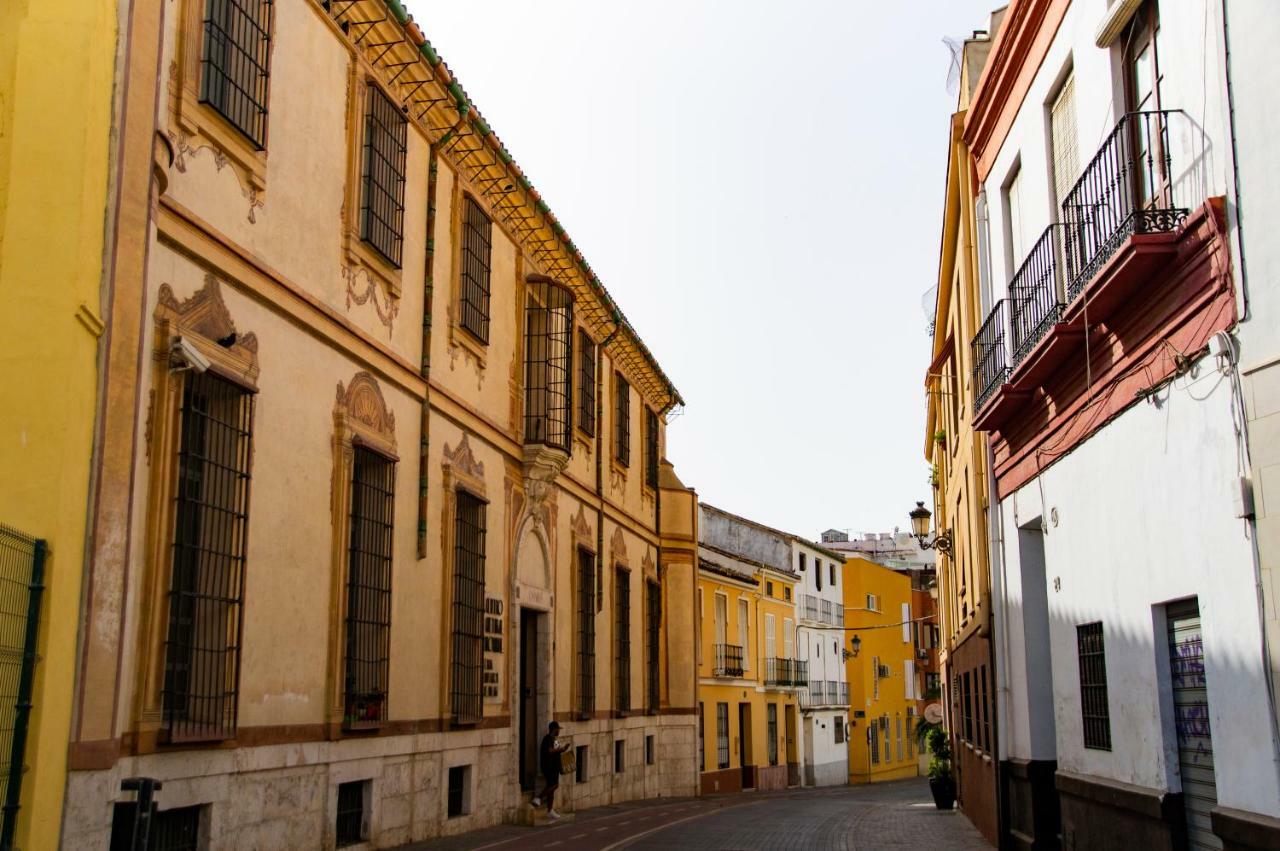 Patio Málaga