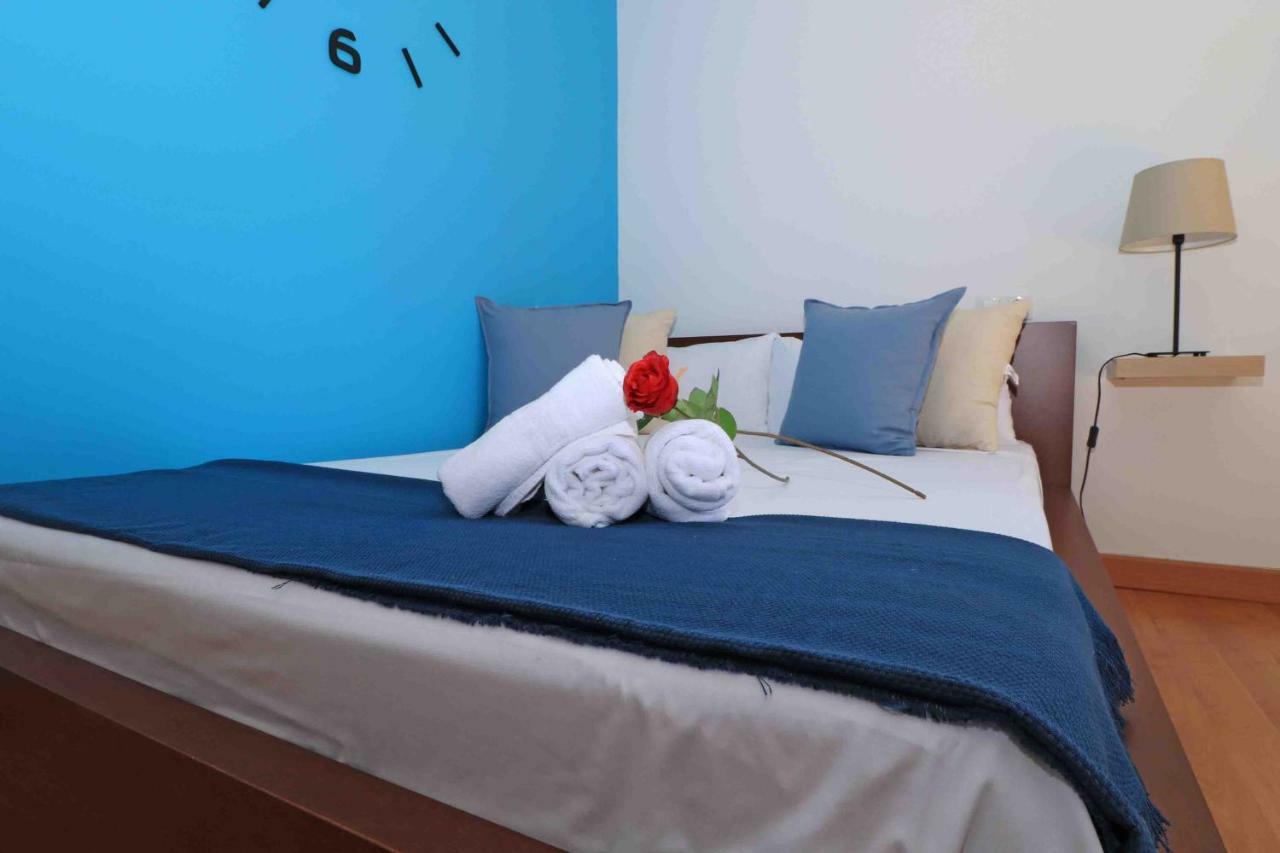 Del Parque Flats Estudio Lagunillas *