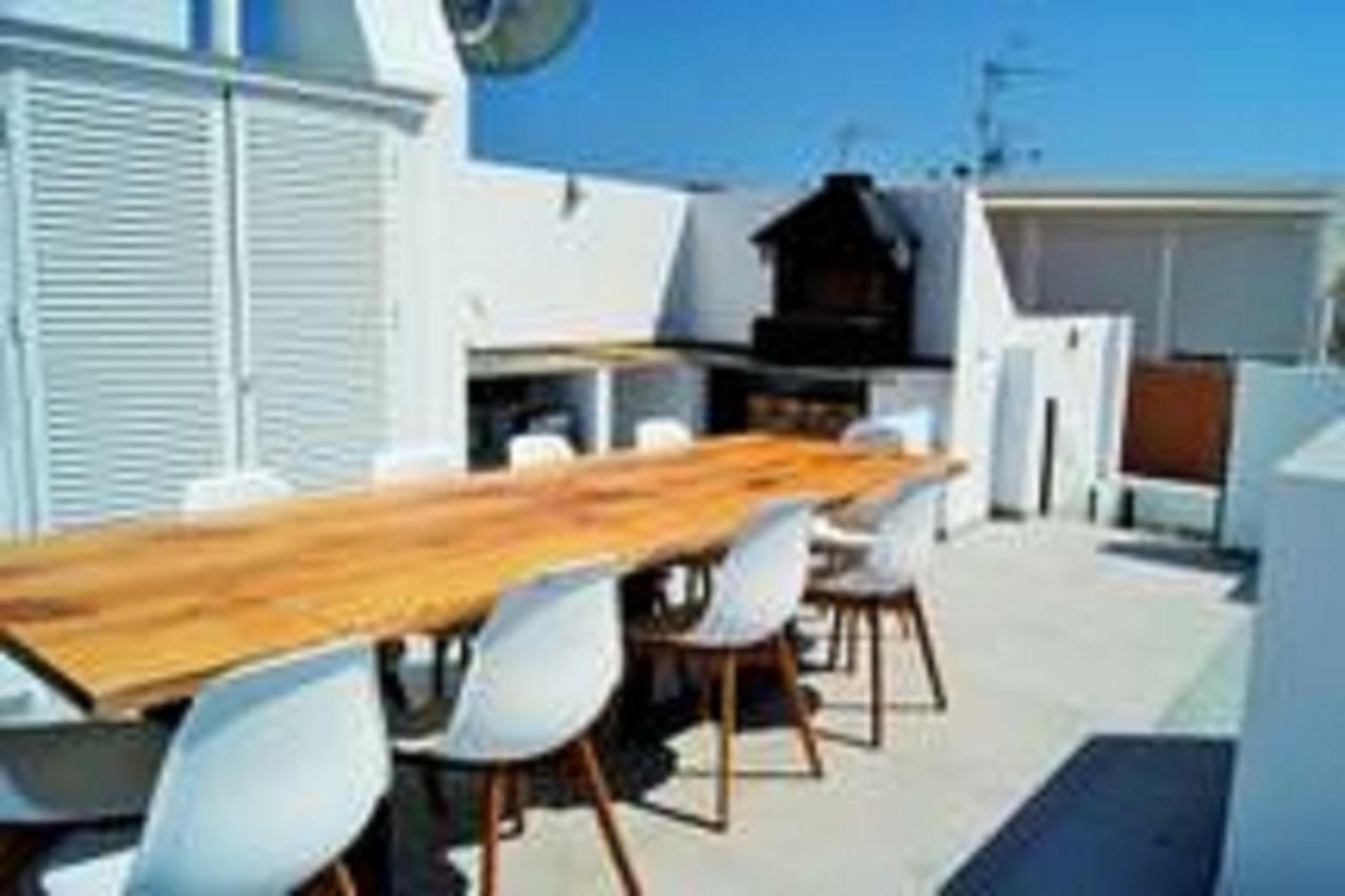 Casa Lopez Luxurious Appartment. *