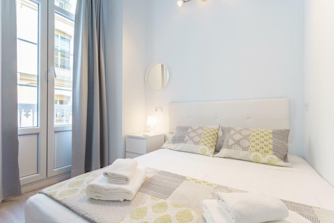 Malagasuite City Center Appartement *