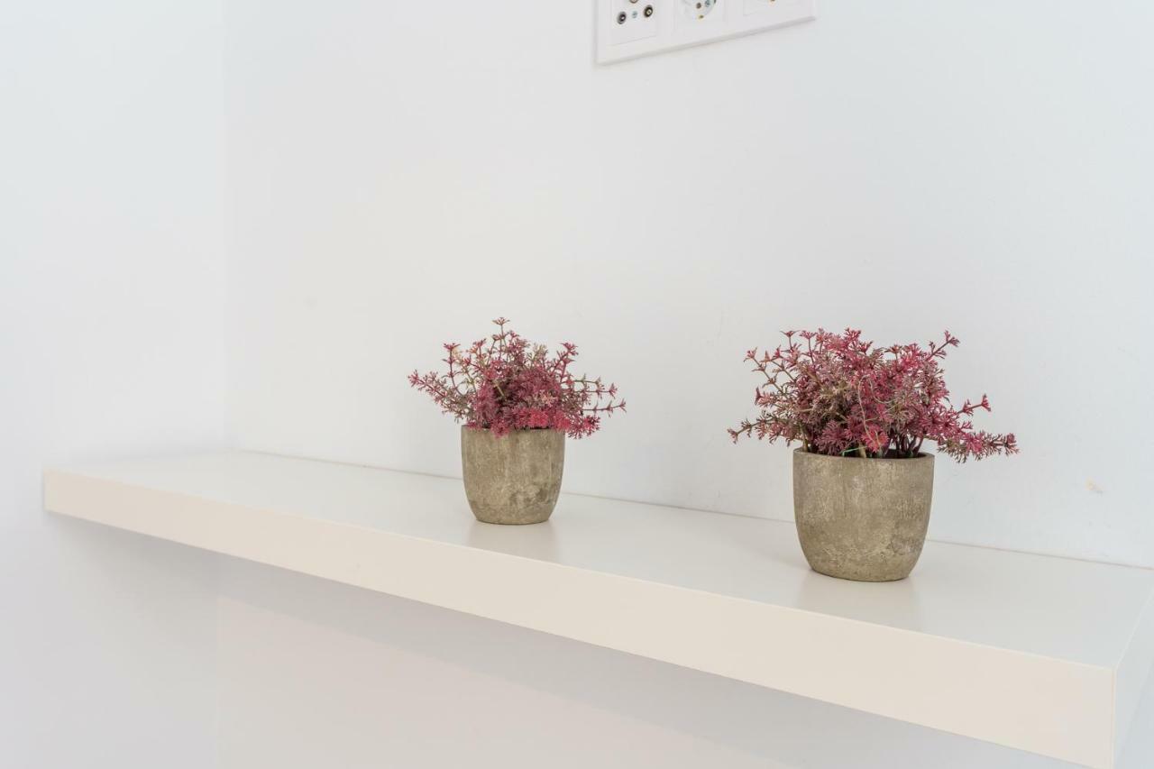Malagasuite City Center Appartement *