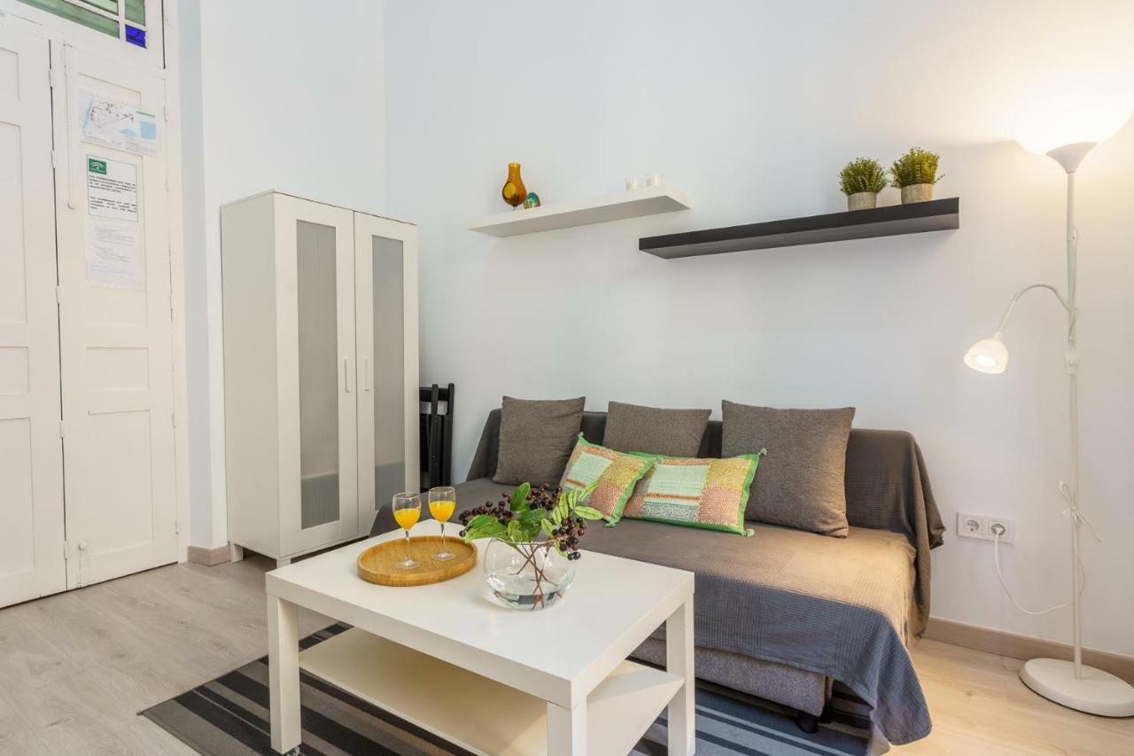 Appartement Malagasuite City Center