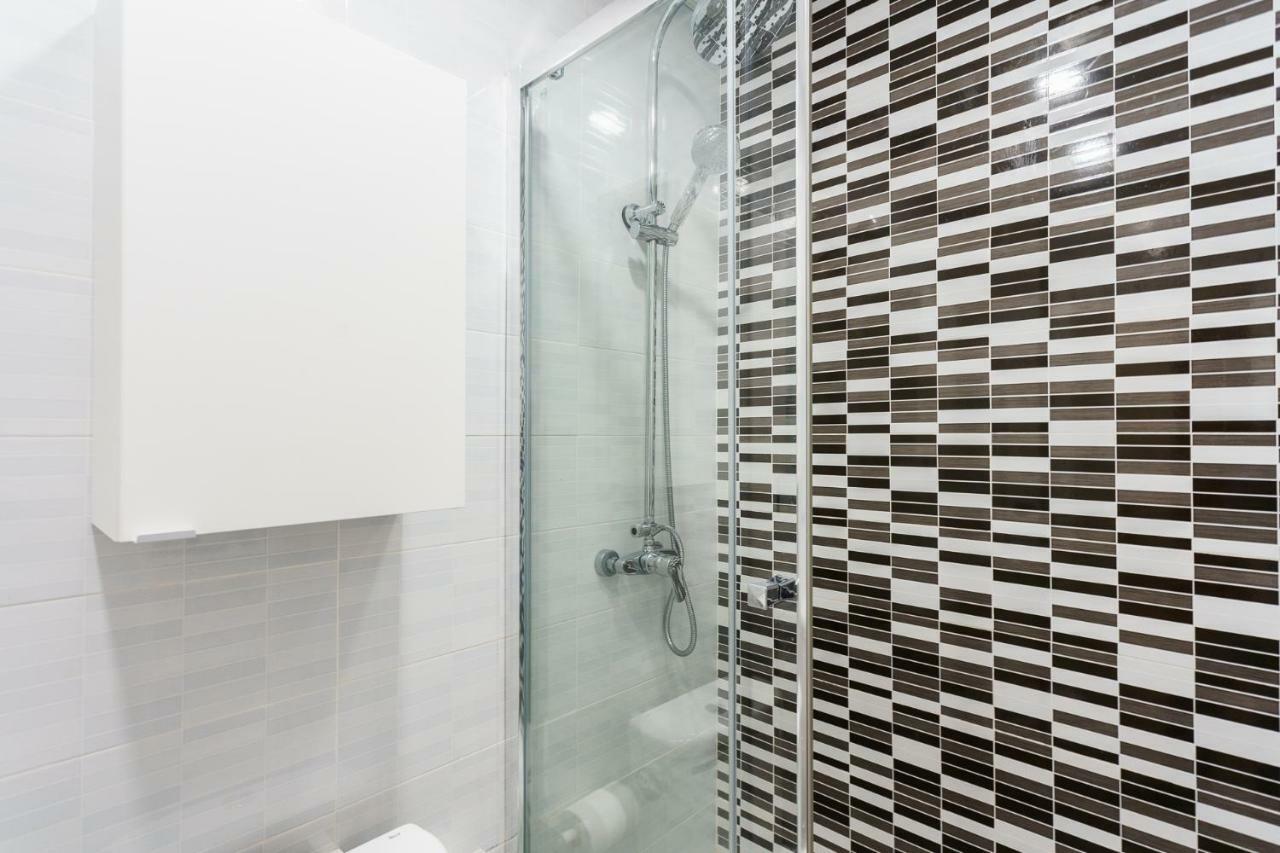 Malagasuite City Center Appartement Málaga