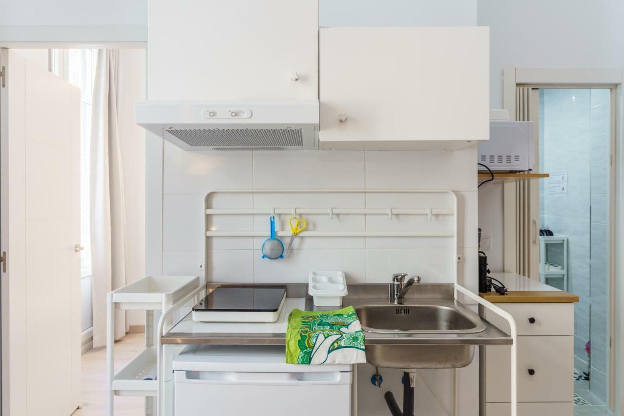 Appartement Malagasuite City Center