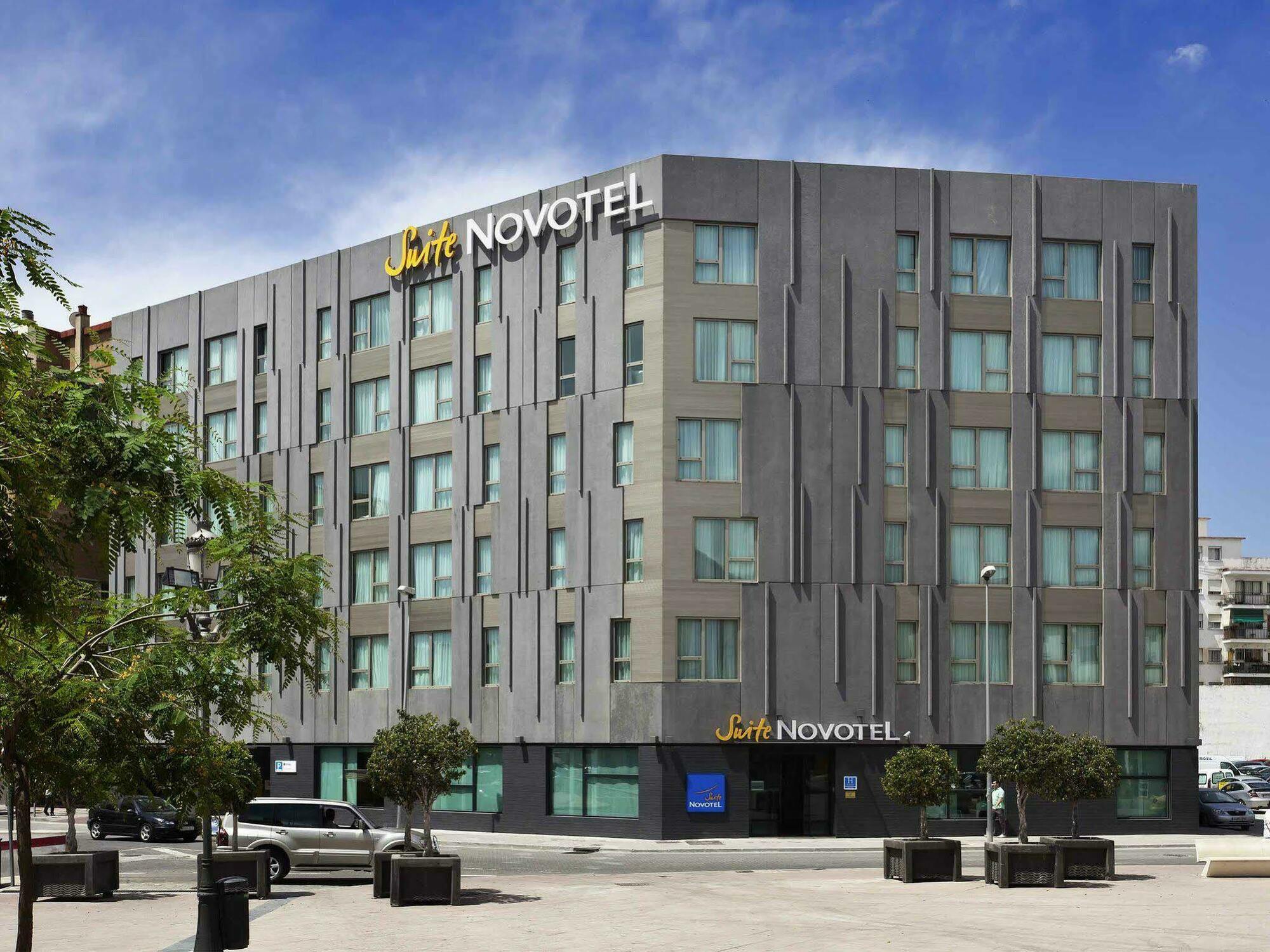 Novotel Centro Hotel 4*