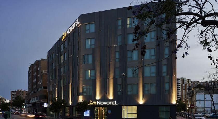 Novotel Centro Hotel