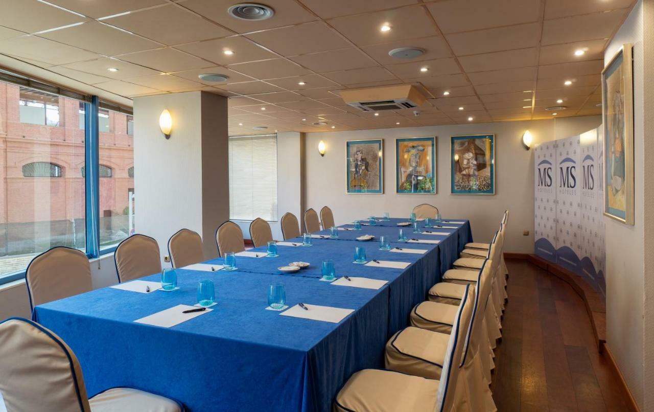 Ms Maestranza 4*