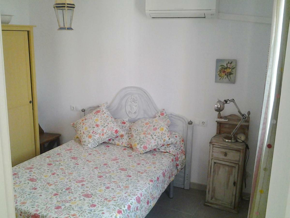 Appartement Centro Hernan Ruiz De 4 A 8 Personas