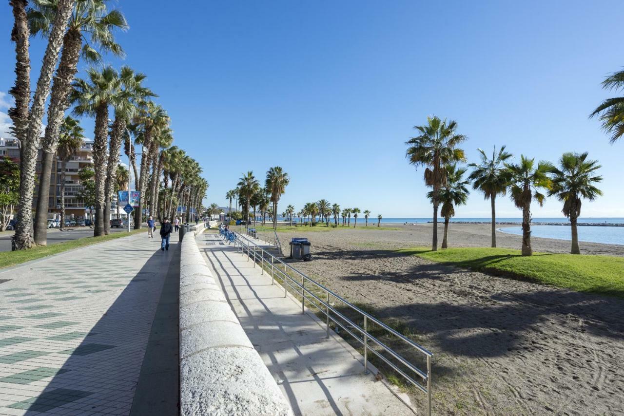 Apartment Lu&cia Bay Malaga