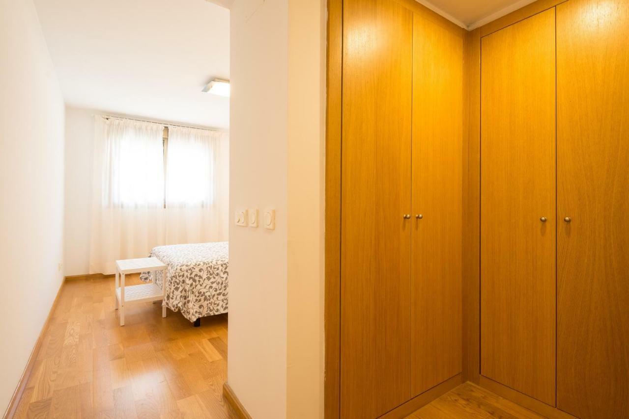 Appartement Lu&cia Centre Americas