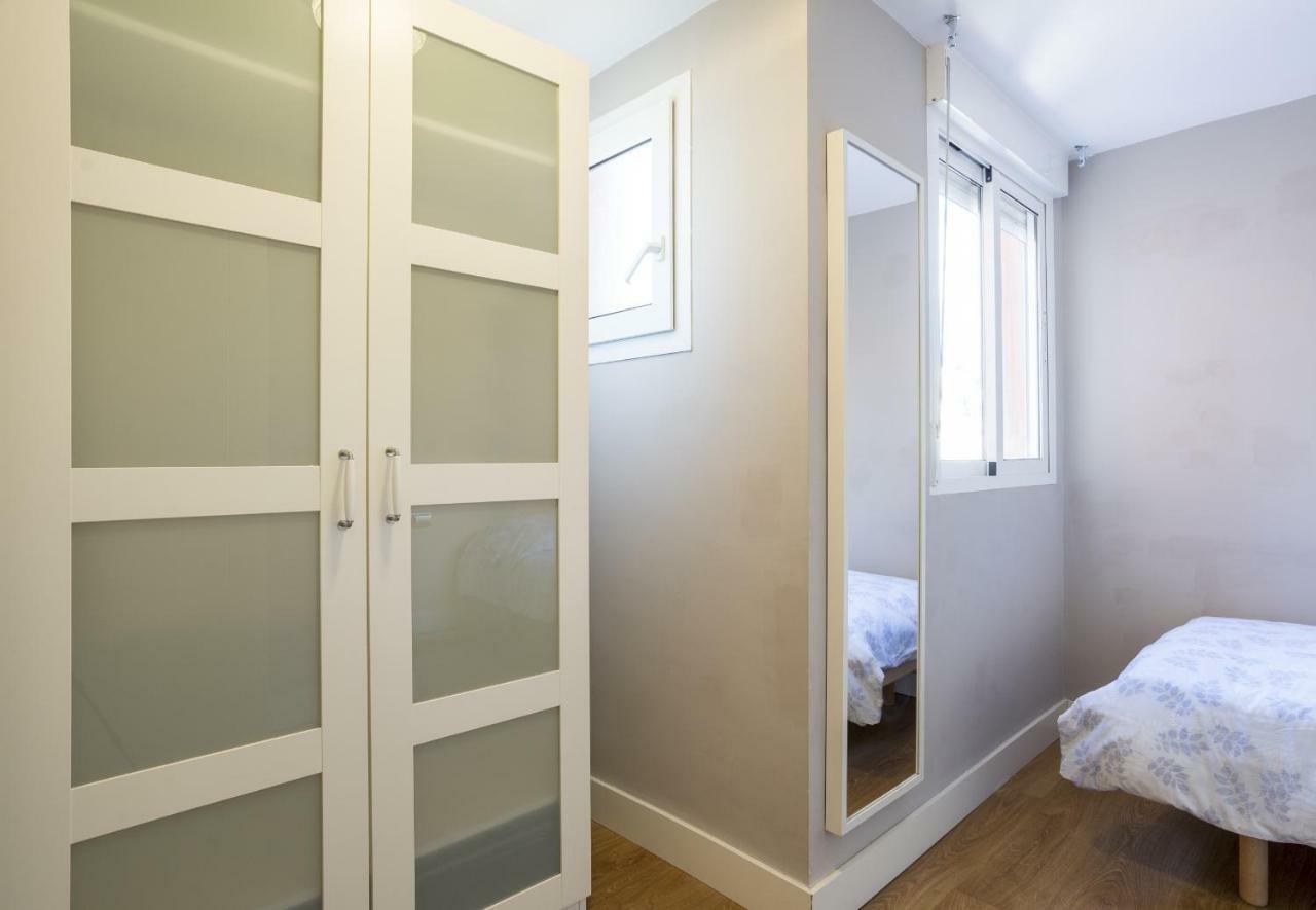 Apartment Lu&cia Bay Malaga