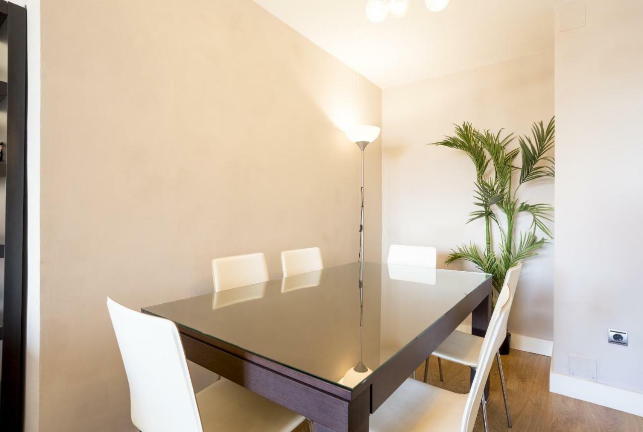 Lu&cia Bay Apartment Malaga