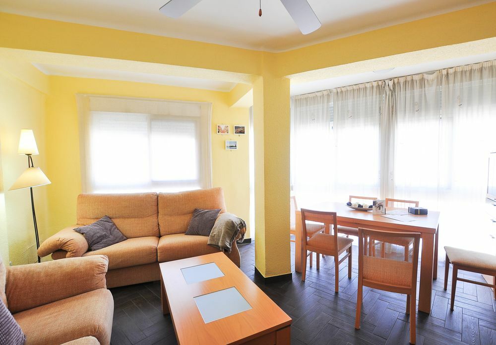 Holidays2malaga Hermosilla 3 Dormitorios&parking Wifi Fibra 600 Mg * Málaga