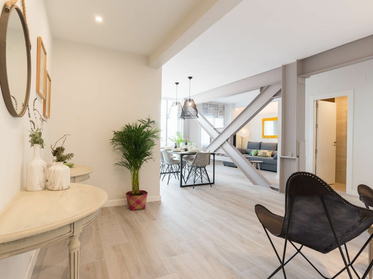 Malagasuite Premium Deluxe Alameda Apartamento Málaga