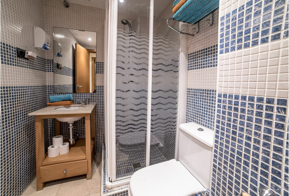 Sea & Wave Andres Perez Apartamento *