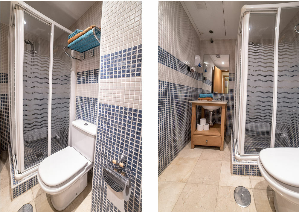Apartamento Sea & Wave Andres Perez *