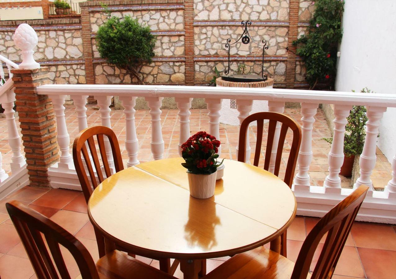 Villa Malaga Bed & Breakfast Málaga