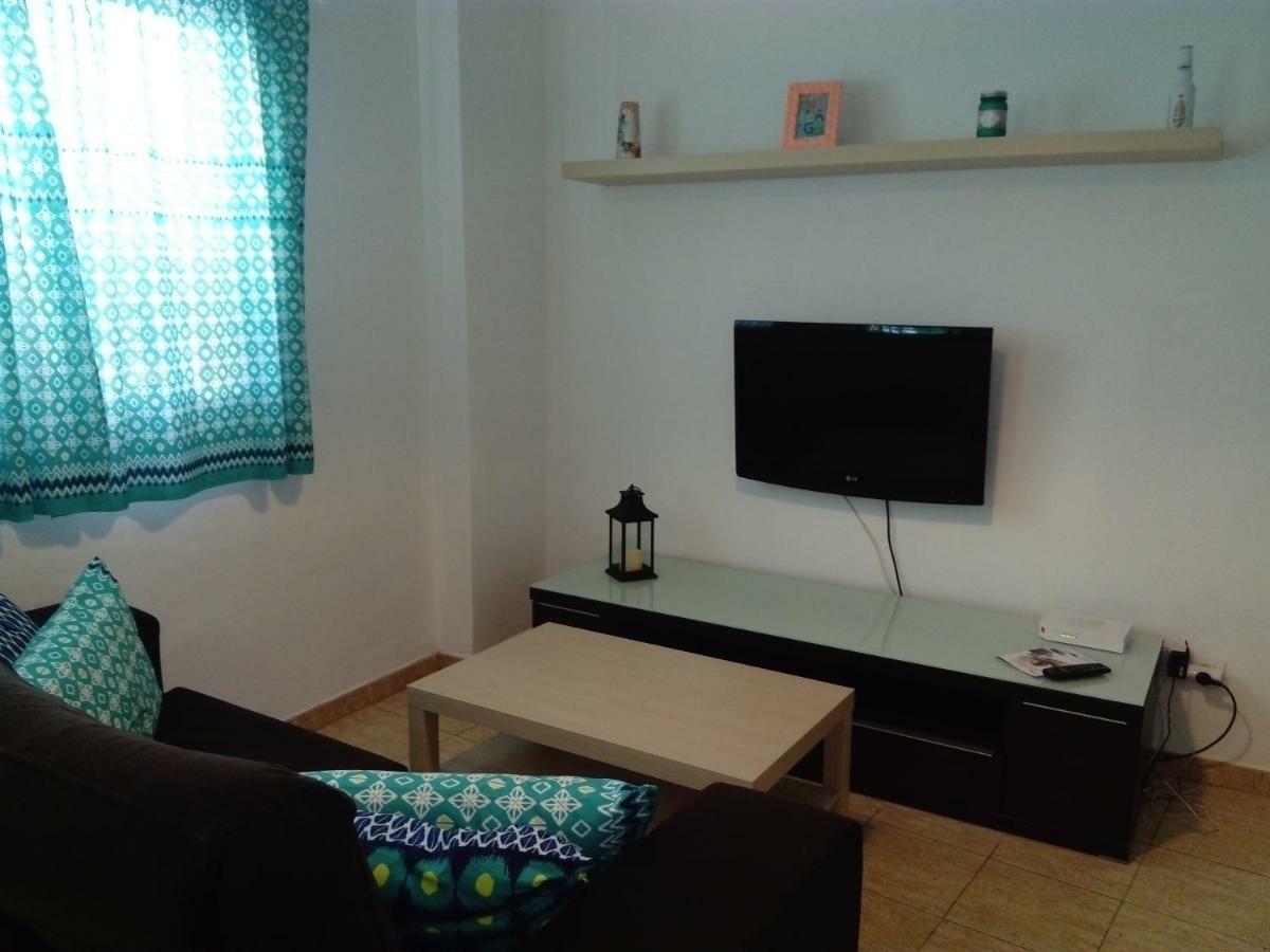 Appartement Dos Aceras *