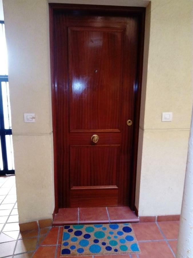 Appartement Dos Aceras *