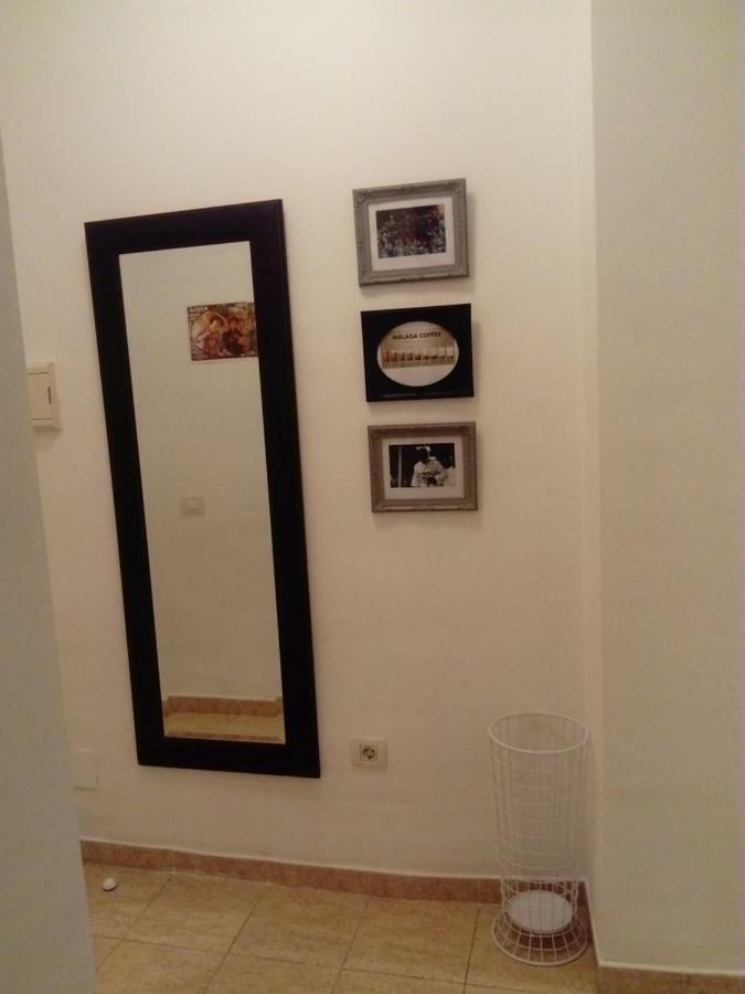 Dos Aceras Appartement