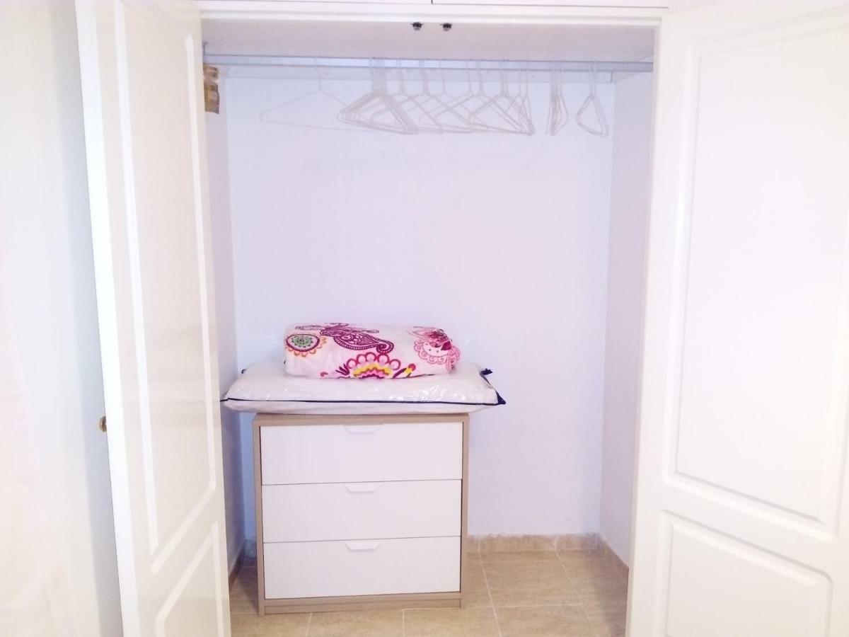 Appartement Dos Aceras Málaga