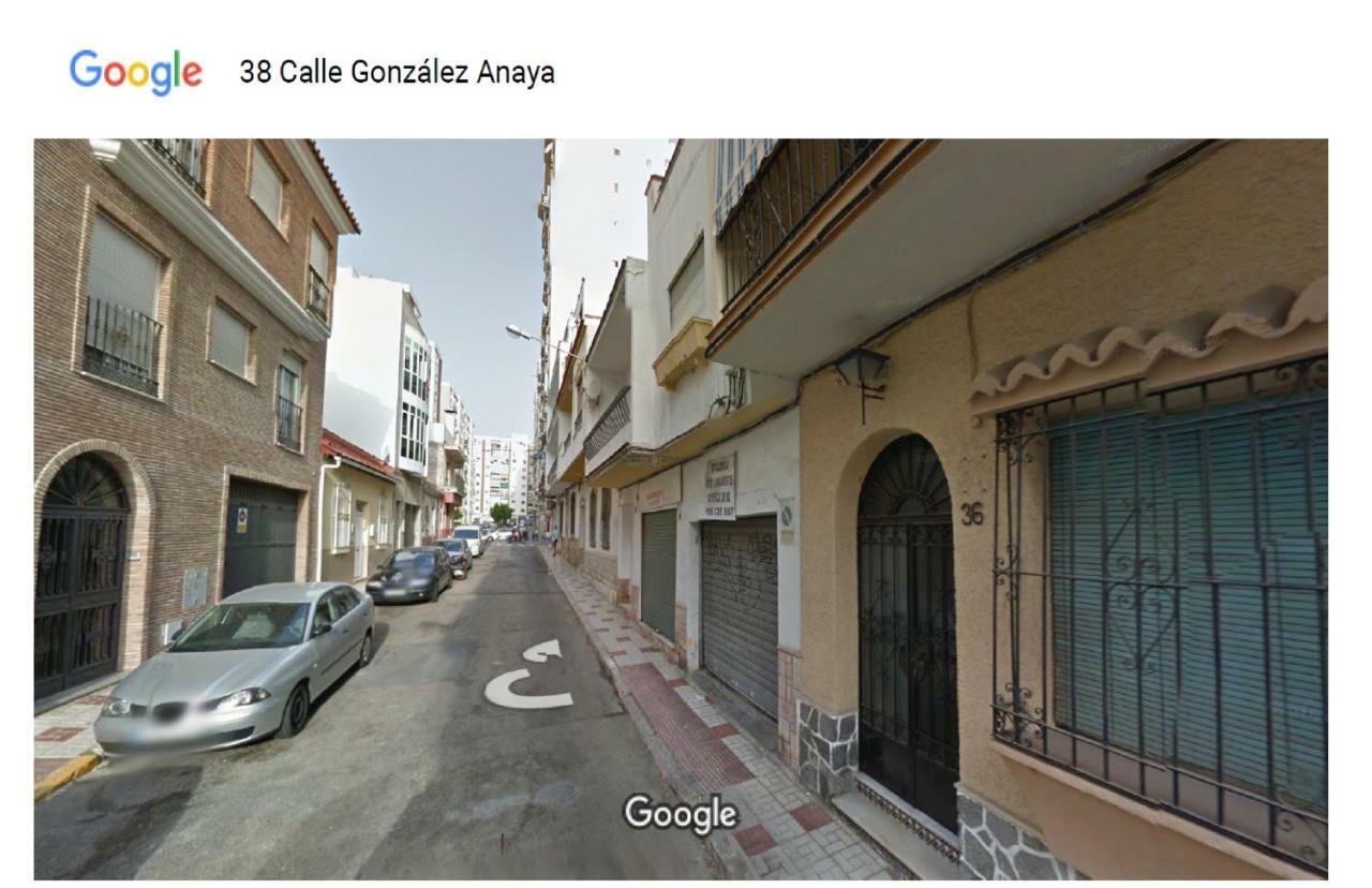 Yna Gasthof Málaga