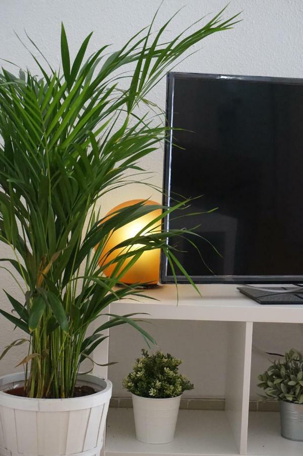 Apartamentosmalaga Appartement
