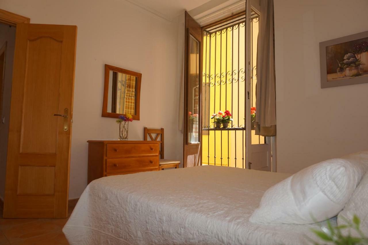 Apartamentosmalaga * Málaga