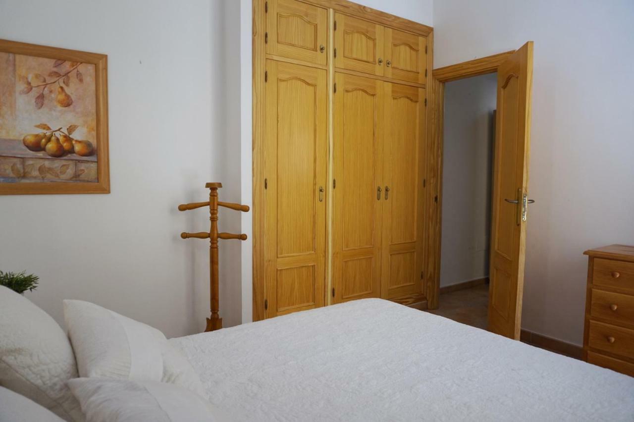 Apartamentosmalaga Appartement *