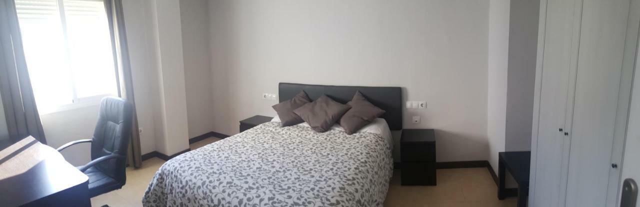 Apartamento Comedias Málaga