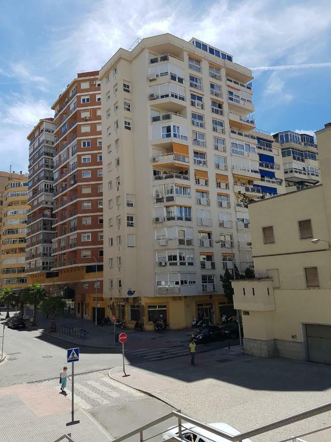 Appartement Apartamento Malaga Beach