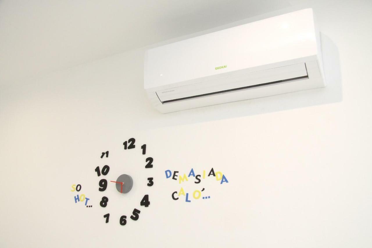 Appartamento Tg Freshapartments By Bossh! Málaga