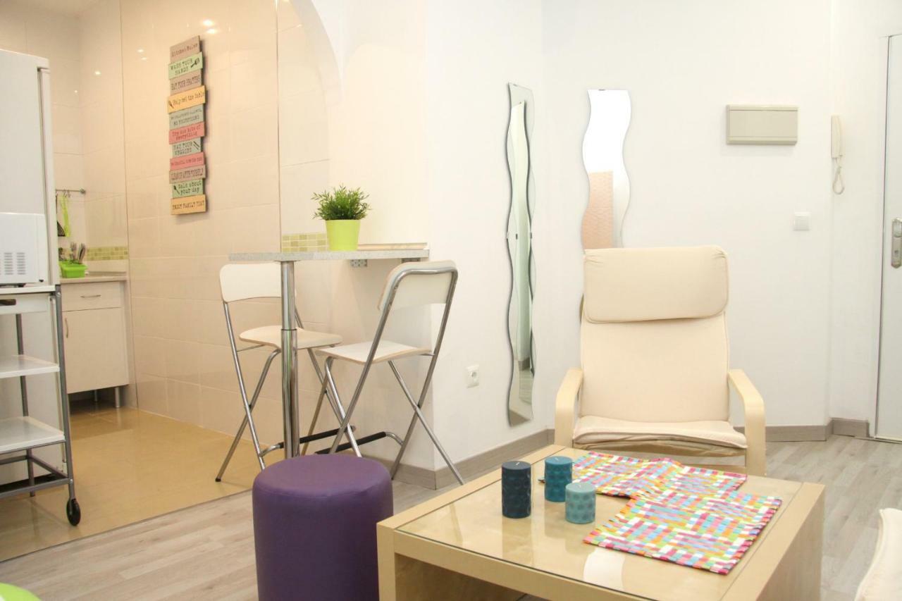 Appartamento Tg Freshapartments By Bossh! *