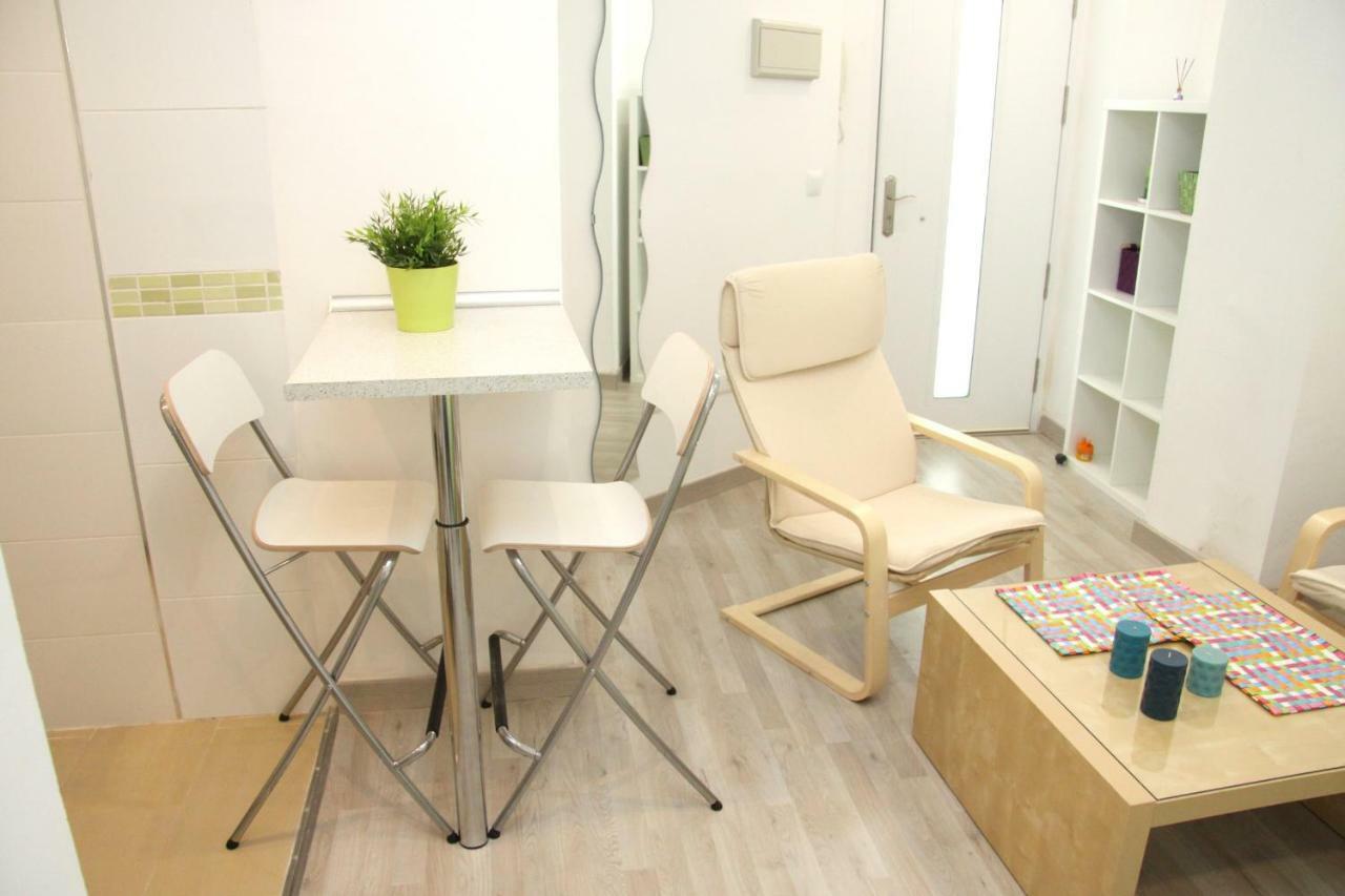 Appartamento Tg Freshapartments By Bossh! Málaga