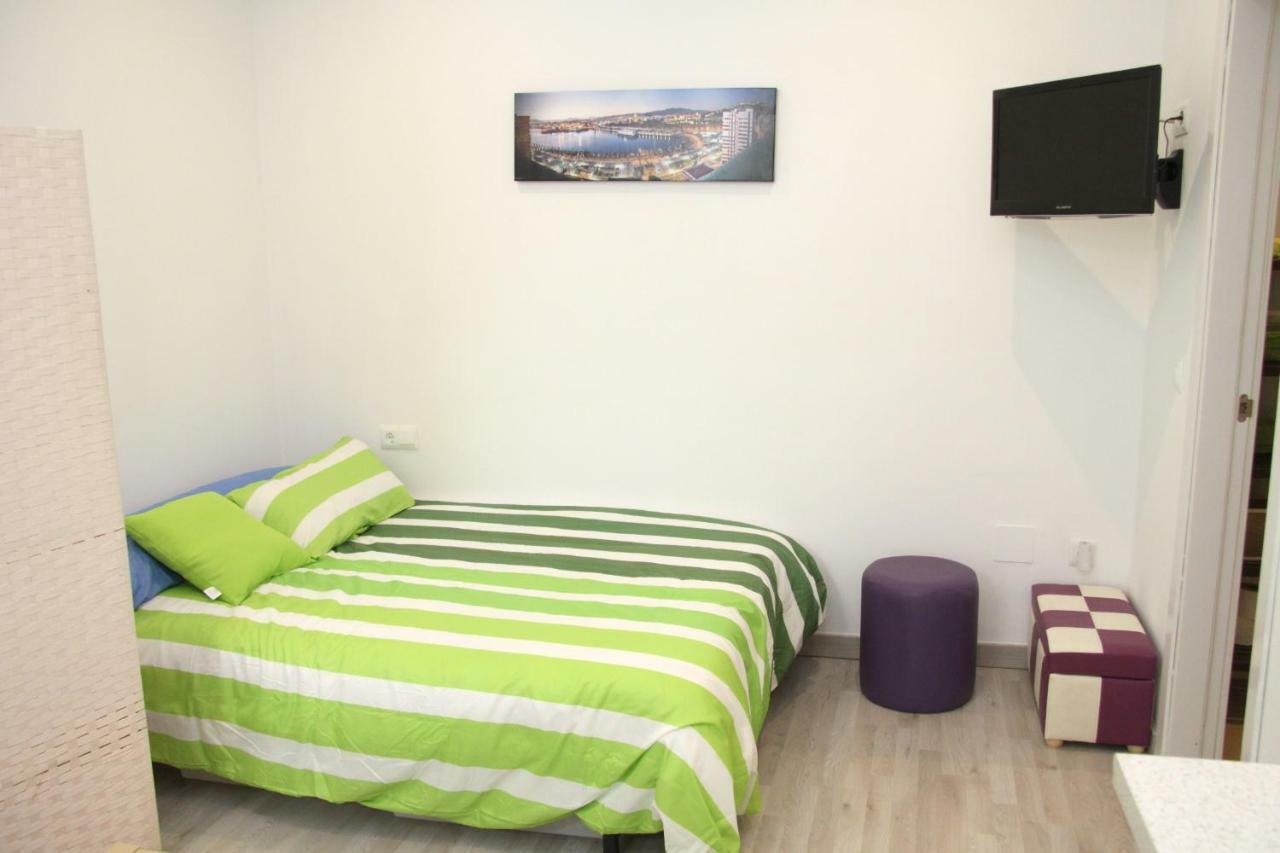 Tg Freshapartments By Bossh! Appartamento Málaga