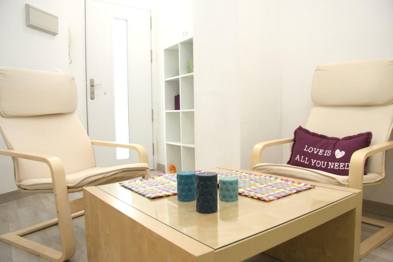Appartamento Tg Freshapartments By Bossh!