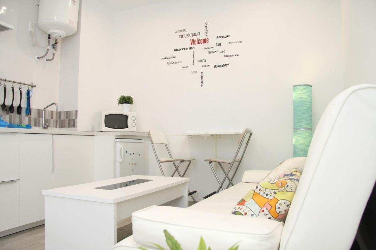 Appartamento Tg Freshapartments By Bossh! *