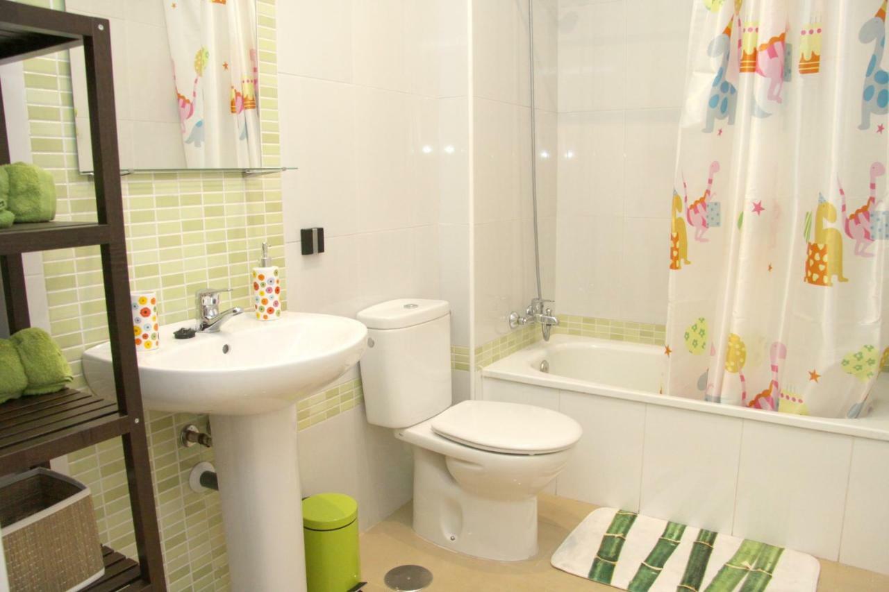 Appartamento Tg Freshapartments By Bossh!