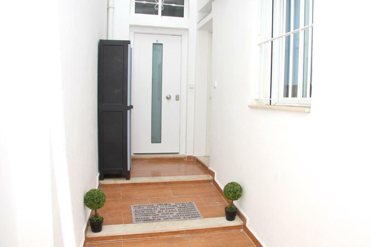 Appartamento Tg Freshapartments By Bossh! Málaga
