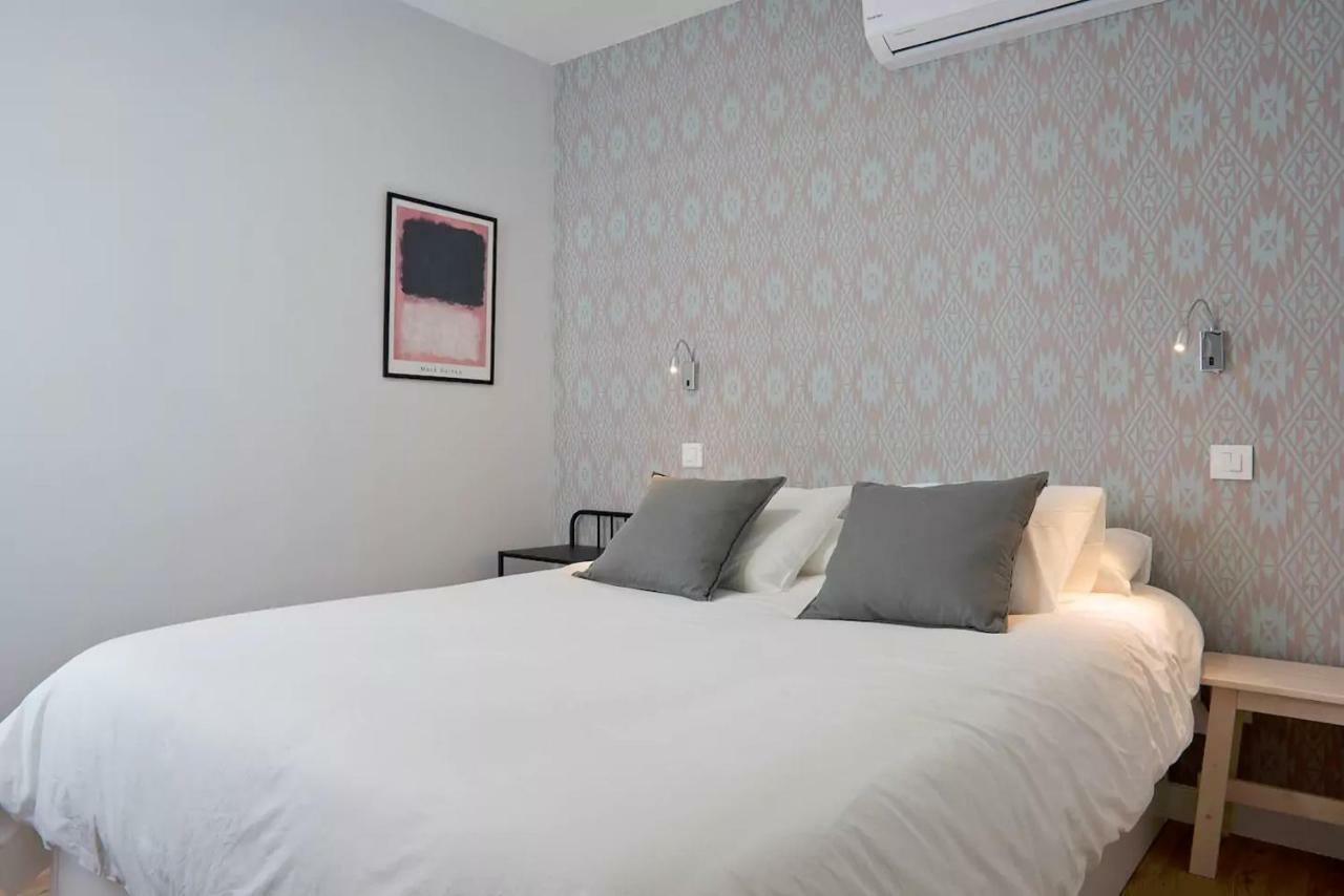 Luxury Merced By Nagoa Homes Apartamento
