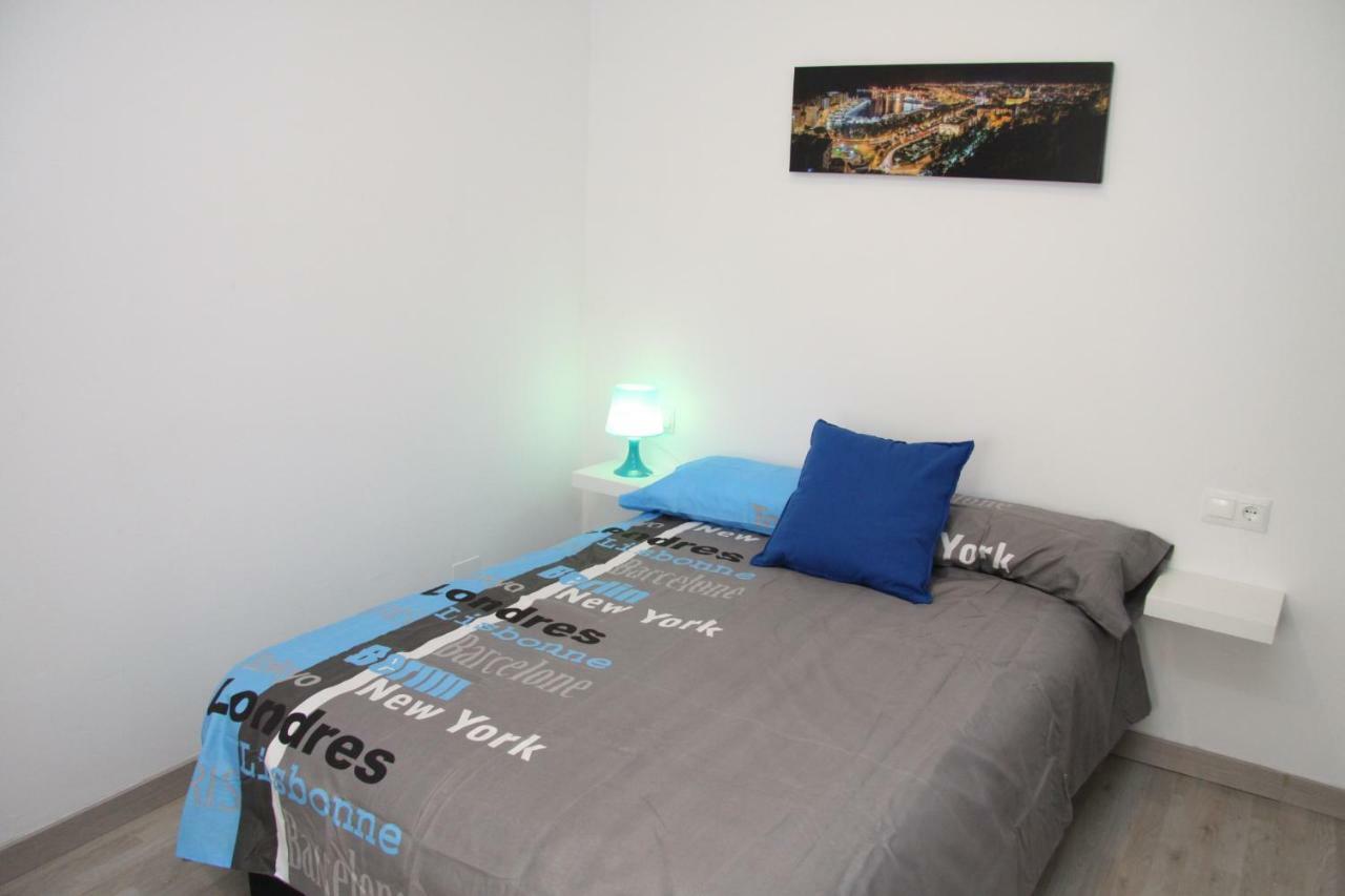 Appartamento Tg Freshapartments By Bossh! *