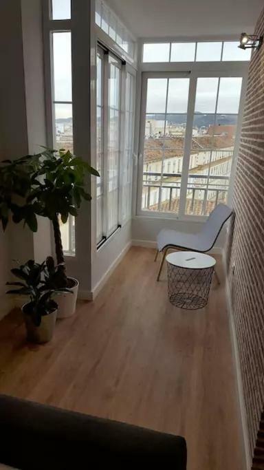 Luxury Merced By Nagoa Homes Apartamento Málaga