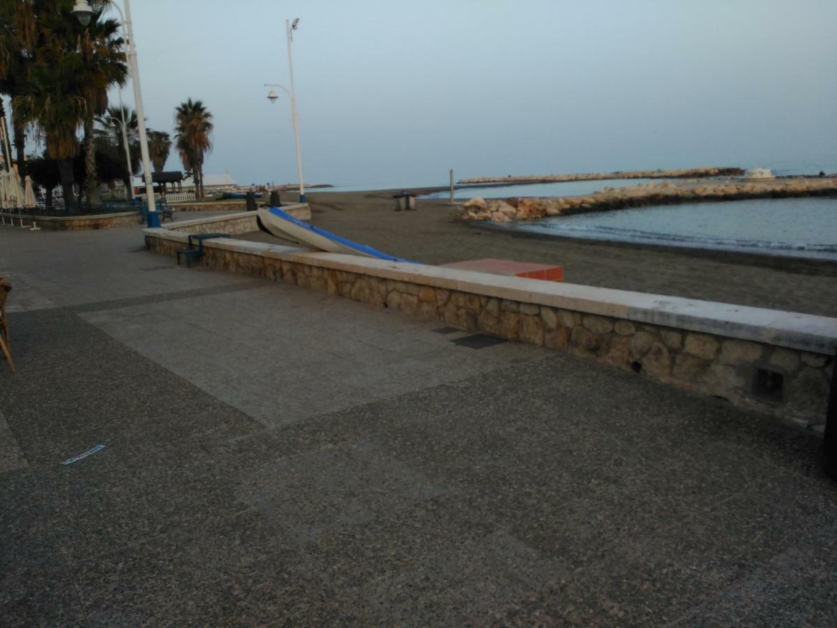 Appartement Malagaonbeach 2 - Two Bedrooms - Up To 7 People - 30 Meters