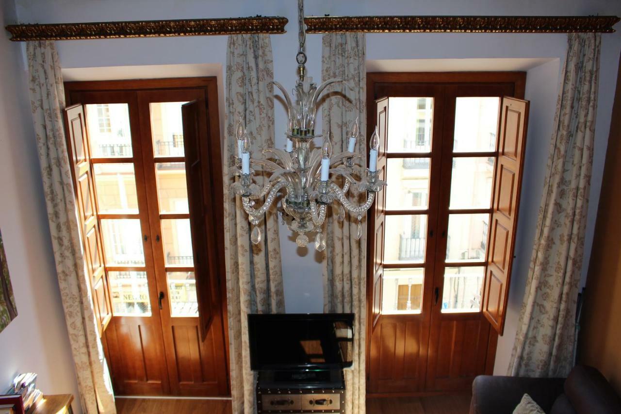 Lejlighed Apartamento 