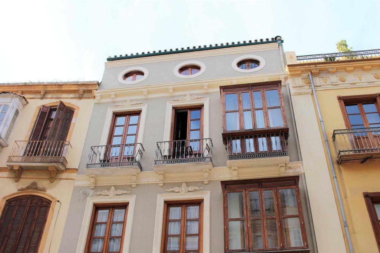 Lejlighed Apartamento 