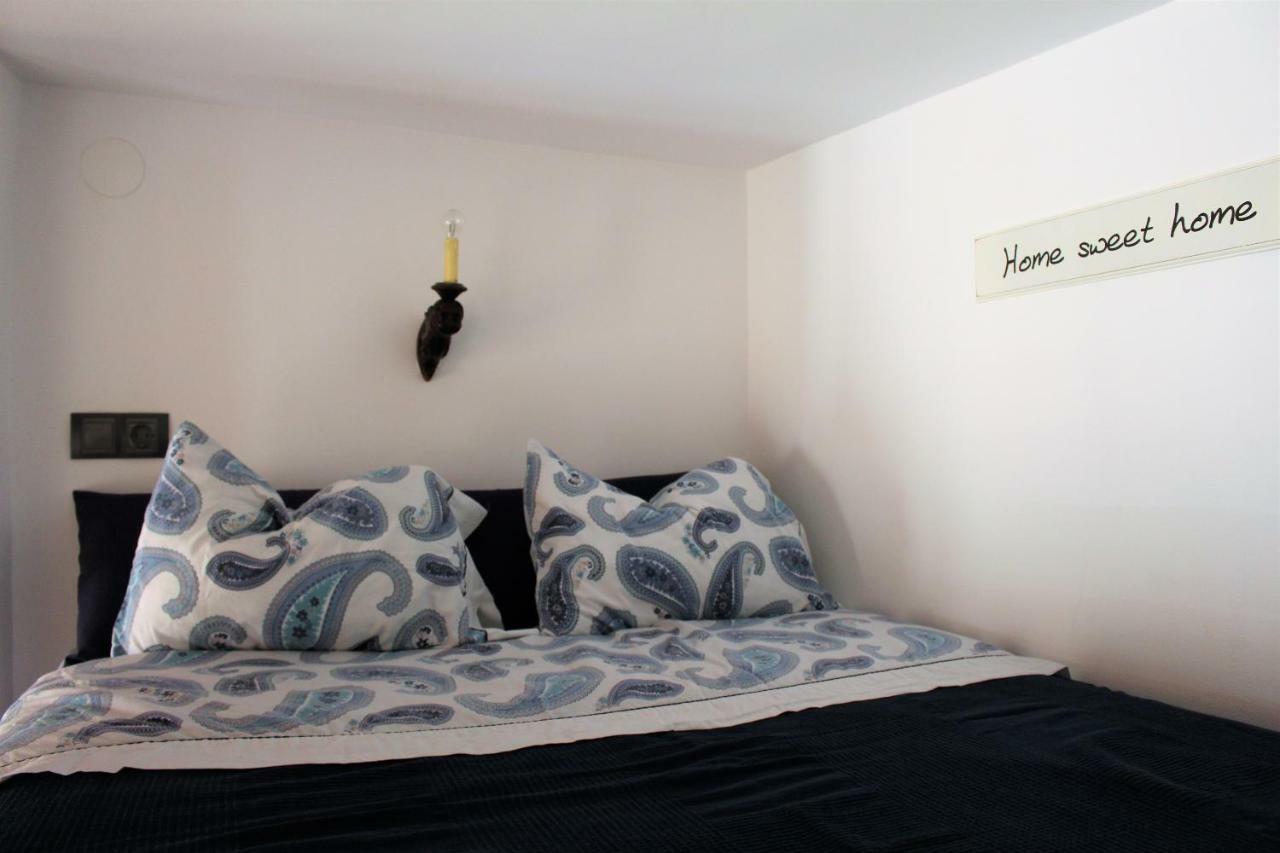 Lejlighed Apartamento 