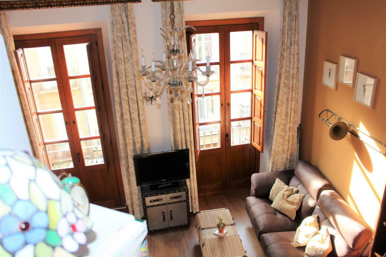 Lejlighed Apartamento 